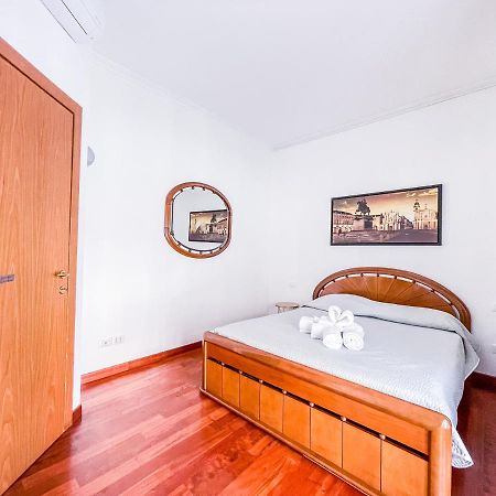 Myhouse Inn Porta Nuova - Affitti Brevi Italia Τορίνο Εξωτερικό φωτογραφία