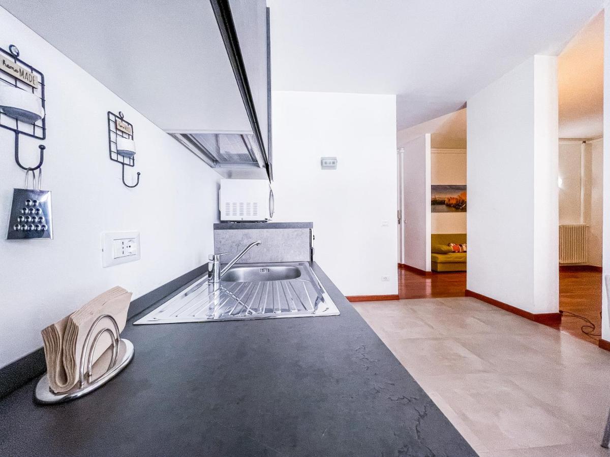 Myhouse Inn Porta Nuova - Affitti Brevi Italia Τορίνο Εξωτερικό φωτογραφία