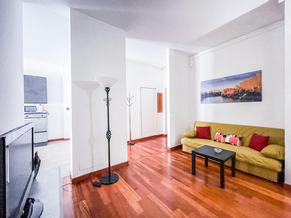 Myhouse Inn Porta Nuova - Affitti Brevi Italia Τορίνο Εξωτερικό φωτογραφία