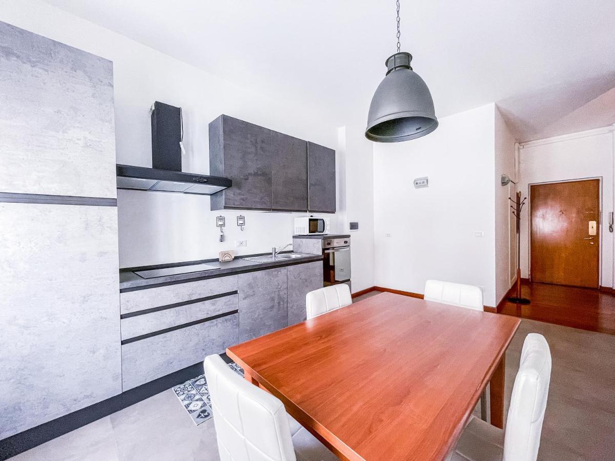 Myhouse Inn Porta Nuova - Affitti Brevi Italia Τορίνο Εξωτερικό φωτογραφία