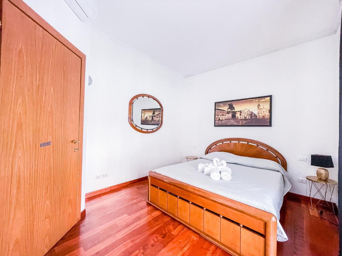Myhouse Inn Porta Nuova - Affitti Brevi Italia Τορίνο Εξωτερικό φωτογραφία