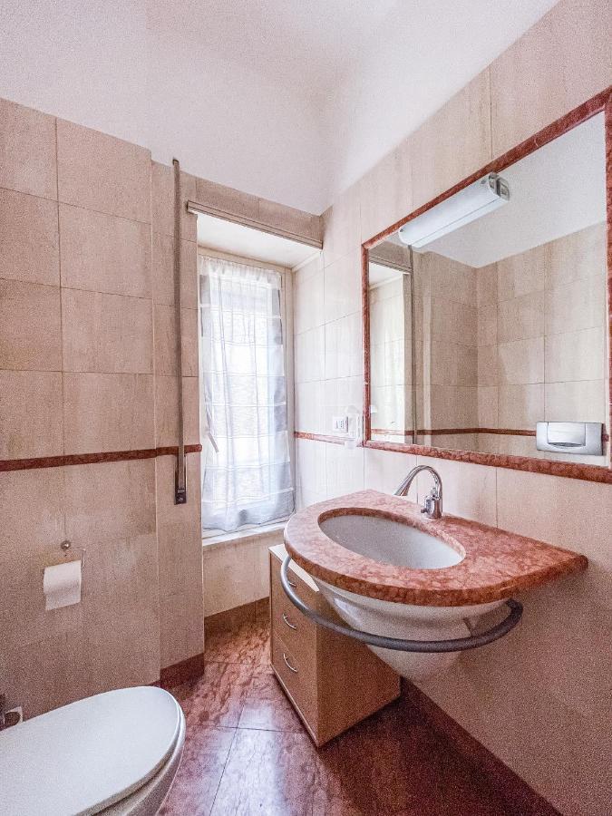 Myhouse Inn Porta Nuova - Affitti Brevi Italia Τορίνο Εξωτερικό φωτογραφία
